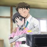 انمي Boku no Tsuma wa Kanjou ga Nai الحلقة 12 والاخيرة مترجمة