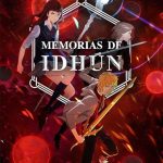 انمي The Idhun Chronicles الموسم الاول الحلقة 1 مترجمة