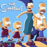 مسلسل The Simpsons الموسم 36 الحلقة 1 مترجمة