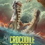 فيلم Crocodile Swarm 2023 مترجم اون لاين