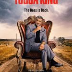 مسلسل Tulsa King الموسم الثاني الحلقة 3 مترجمة