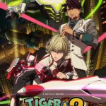 انمي Tiger & Bunny الموسم الثاني الحلقة 25 والاخيرة مترجمة