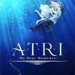 انمي Atri: My Dear Moments الحلقة 12 مترجمة