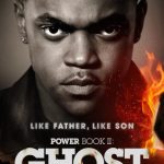 مسلسل Power Book II: Ghost الموسم الرابع الحلقة 9 مترجمة