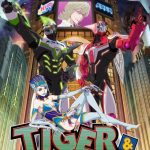 انمي Tiger & Bunny الموسم الاول الحلقة 25 والاخيرة مترجمة