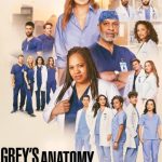 مسلسل Grey’s Anatomy الموسم 21 الحلقة 1 مترجمة