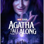 مسلسل Agatha All Along الموسم الاول الحلقة 3 مترجمة