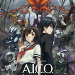 انمي A.I.C.O. Incarnation الحلقة 9 مترجمة