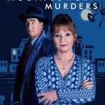 مسلسل Moonflower Murders الموسم الاول الحلقة 2 مترجمة