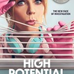 مسلسل High Potential الموسم الاول الحلقة 2 مترجمة