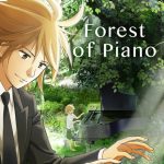 انمي Piano no Mori الموسم الاول الحلقة 11 مترجمة