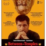 فيلم Between the Temples 2024 مترجم اون لاين