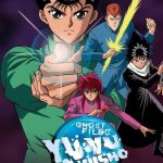 انمي Yuu Yuu Hakusho الحلقة 107 مترجمة