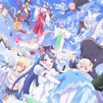 VTuber Nandaga Haishin Kiri Wasuretara Densetsu ni Natteta الحلقة 12 والاخيرة مترجمة