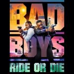 فيلم Bad Boys: Ride or Die 2024 مترجم اون لاين