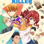 انمي Romantic Killer الحلقة 11 مترجمة