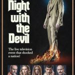 فيلم Late Night with the Devil 2023 مترجم اون لاين