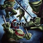 فيلم TMNT 2007 مترجم اون لاين