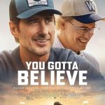 فيلم You Gotta Believe 2024 مترجم اون لاين