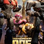 فيلم Transformers One 2024 مترجم اون لاين