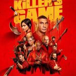 فيلم The Killer’s Game 2024 مترجم اون لاين