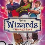 مسلسل Wizards of Waverly Place الموسم الاول الحلقة 21 والاخيرة مترجمة