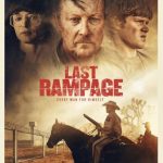 فيلم The Last Rampage 2017 مترجم اون لاين