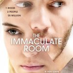 فيلم The Immaculate Room 2022 مترجم اون لاين