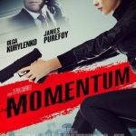 فيلم Momentum 2015 مترجم اون لاين