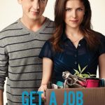 فيلم Get a Job 2016 مترجم اون لاين