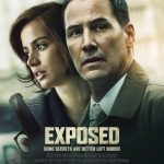 فيلم Exposed 2016 مترجم اون لاين