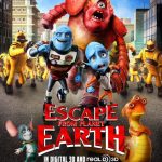 فيلم Escape from Planet Earth 2012 مترجم اون لاين