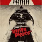 فيلم Death Proof 2007 مترجم اون لاين