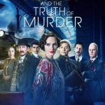 فيلم Agatha and the Truth of Murder 2018 مترجم اون لاين