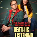 فيلم The Cases of Mystery Lane: Death Is Listening 2024 مترجم اون لاين