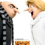 فيلم Despicable Me 3 2017 مترجم اون لاين