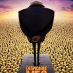 فيلم Despicable Me 2 2013 مترجم اون لاين