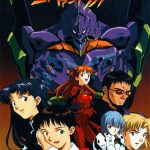 انمي Shinseiki Evangelion الحلقة 26 والاخيرة مترجمة