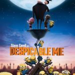 فيلم Despicable Me 2010 مترجم اون لاين