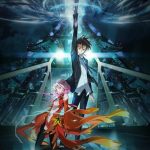 انمي Guilty Crown الحلقة 21 مترجمة