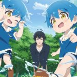 انمي Isekai Yururi Kikou الحلقة 12 والاخيرة مترجمة