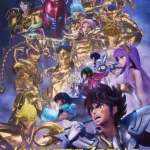 انمي Saint Seiya: Knights of the Zodiac Part 2 الموسم الثاني الحلقة 12 والاخيرة مترجمة