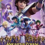 انمي Saint Seiya: Knights of the Zodiac الموسم الثاني الحلقة 9 مترجمة