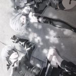 انمي NieR:Automata Ver1.1a Part 2 الحلقة 10 مترجمة