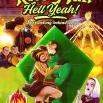 مسلسل Kite Man: Hell Yeah الموسم الاول الحلقة 10 والاخيرة مترجمة