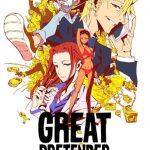 انمي Great Pretender الحلقة 22 مترجمة