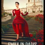 مسلسل Emily in Paris الموسم الرابع الحلقة 9 مترجمة