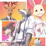 انمي Beastars الموسم الاول الحلقة 12 والاخيرة مترجمة