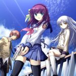 انمي Angel Beats الحلقة 13 والاخيرة مترجمة