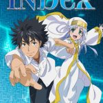 انمي Toaru Majutsu no Index الموسم الثاني الحلقة 24 والاخيرة مترجمة